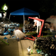 Caswell’s E30 engine-removal skills had increased substantially by 2009. (Photo Credit: Bill Caswell)